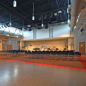 Gen1 Architectural Group Gen1 Architectural Group:Fairhaven Ministries
